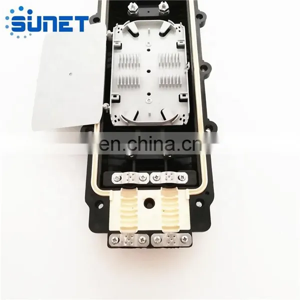 Fiber Optic Joint Box/Fiber Optic Junction Box/FTTH Splice Closure photo-5