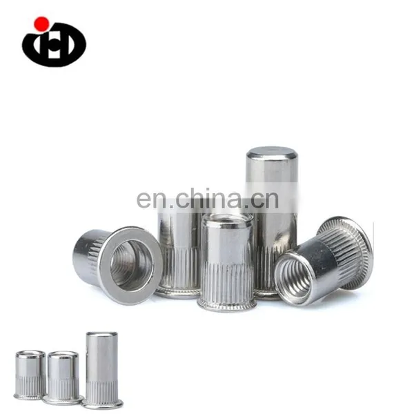 JINGHONG Stainless Steel m4 Thread Insert Blind photo-5