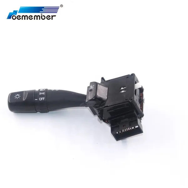93410-26000 93420-25010 Auto Turn Signal Combination Wipers Steering Indicator Truck Control Switch For HYUNDAI photo-4