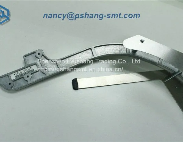 SMT FUJI NXT Feeder 56MM W56 FEEFER AA84625 photo-5
