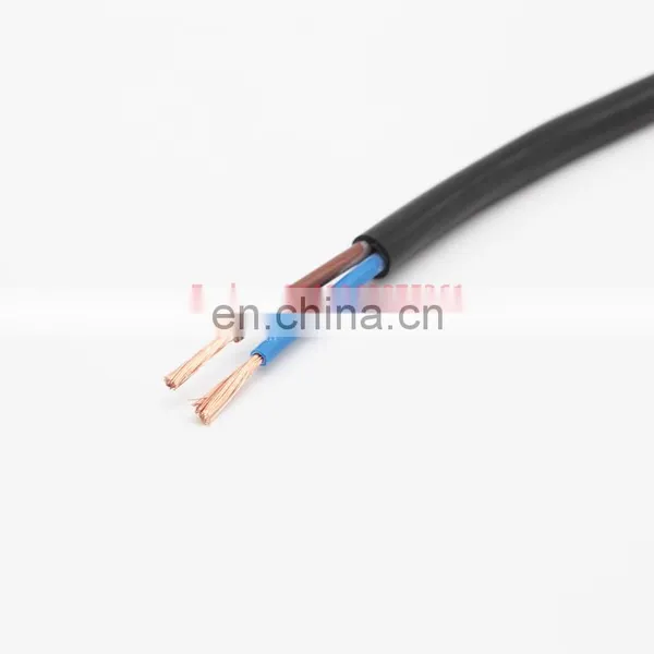 22awg Burglar 4core 6core Multicore Security Shield Alarm Cable Signal Cable for Alarm System Alarm Control Cable photo-4