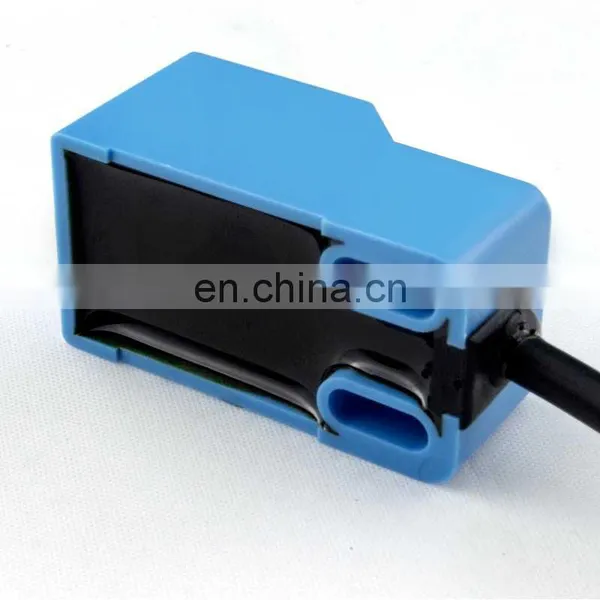 Three Wire Proximity Switch Metal Induction Switch Proximity Sensors photo-3