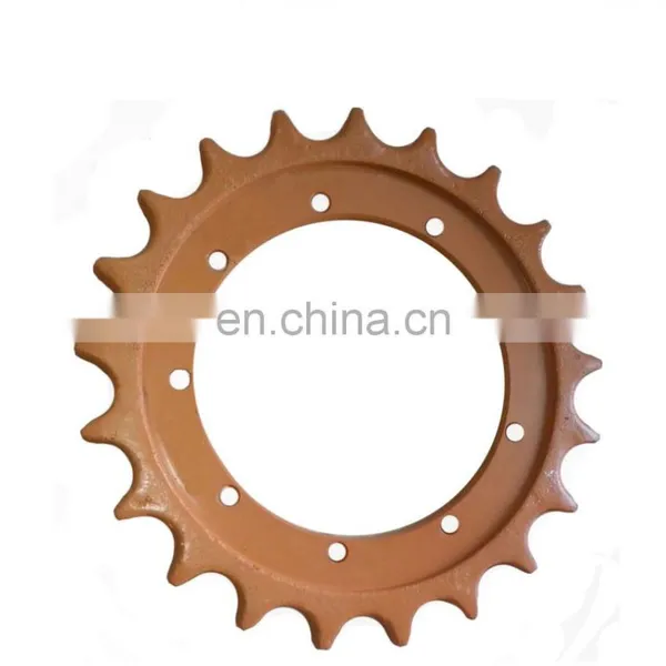 Hot Selling 8E9805 E324D Sprocket for Excavator photo-3