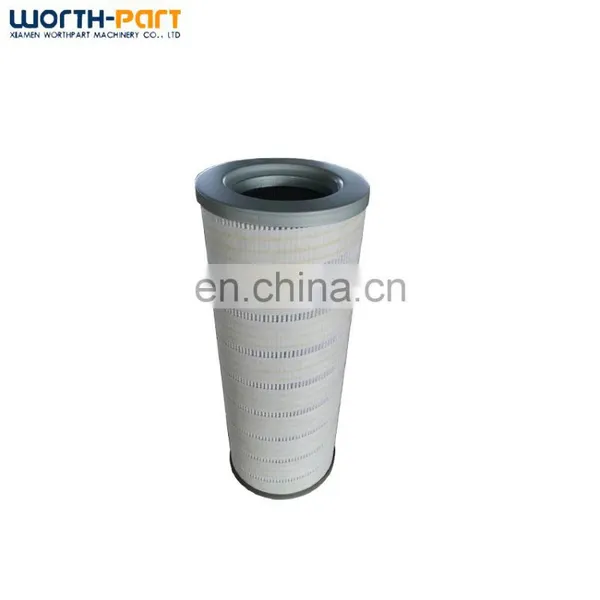 PC200-7 PC200-8 Excavator Engine Hydraulic Filter 207-60-71180 P550787 photo-4