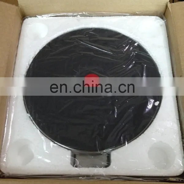 Electrical Hot Plate 1500W photo-2