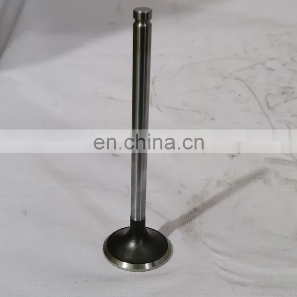 Hubei July 6CT Diesel Engine Part Exhaust Valve 3802085 photo-2
