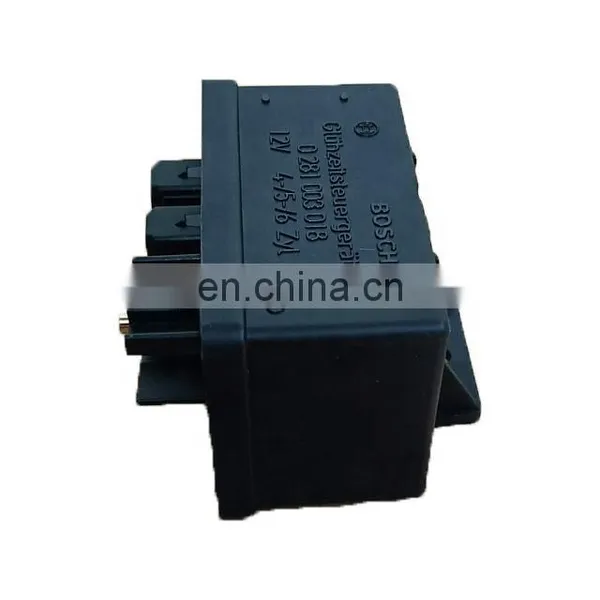 FE049366000005A0757 Relay Preheat Controller for FOTON , Auto Engine photo-4