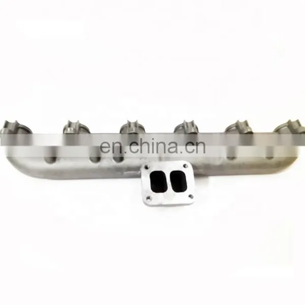 Diesel Engine Parts Exhaust Manifold 6CT 3932183 photo-2