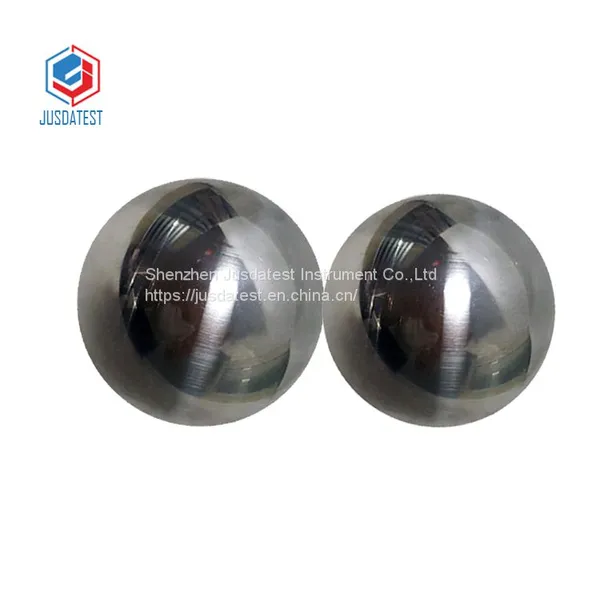 IEC/EN 60950 and IEC/EN 61010 Diameter 50 mm Weight 500g Impact Test Steel Ball photo-3