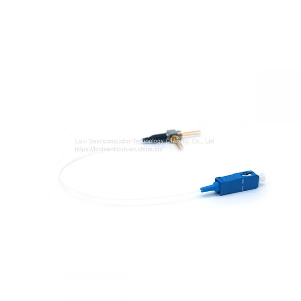 1.25Gbps Coaxial Pigtail SC EPON BOSA for Laser Modules photo-4