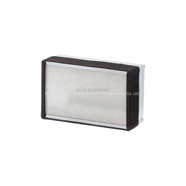Agricultural Machinery Cabin Air Filter AF55824 11471760 SKL46274 Replace for Claas Tractors photo-2