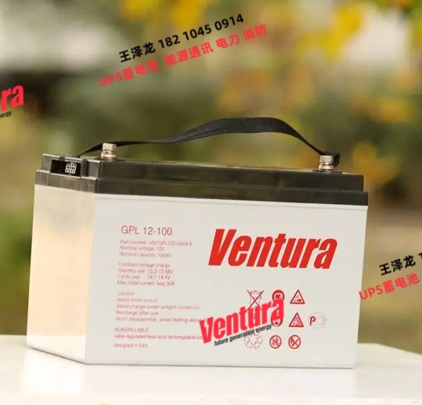Ventura Battery Group Limited company overview - view 2
