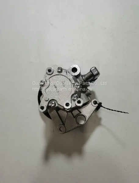 Power Steering Pump OE 0064662301 FOR BENZ GLK-CLASS (X204) photo-2