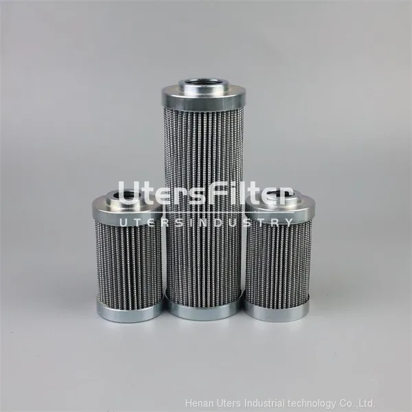 C66891-002 UTERS Replace of MOOG Hydraulic Oil Filter Element photo-3