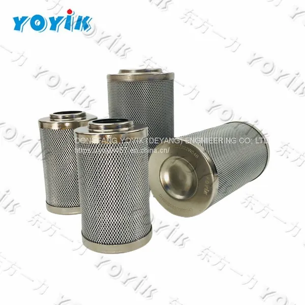 Return Oil Filter HC4754FKP13Z for Bangladesh power system