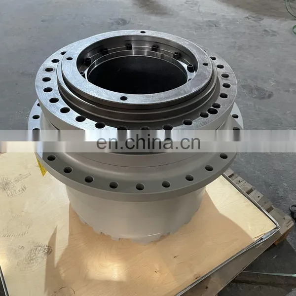 VOE 14592003 14613278 EC700C Travel Reduction EC700BLC EC700B Travel Gearbox For Volvo photo-3