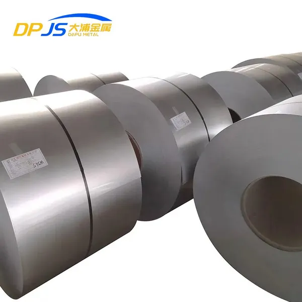 Polished Surface N06625/n07718/n07750/n06601/inconel 600/n06600 Nickel Alloy Strip/coil/roll China Manufacturer photo-1