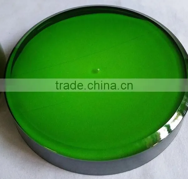 High-grand 200g PET Facial Mask Cream Jar With New Design Concave Lid photo-5