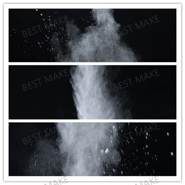High Whiteness PE Wax Original photo-3