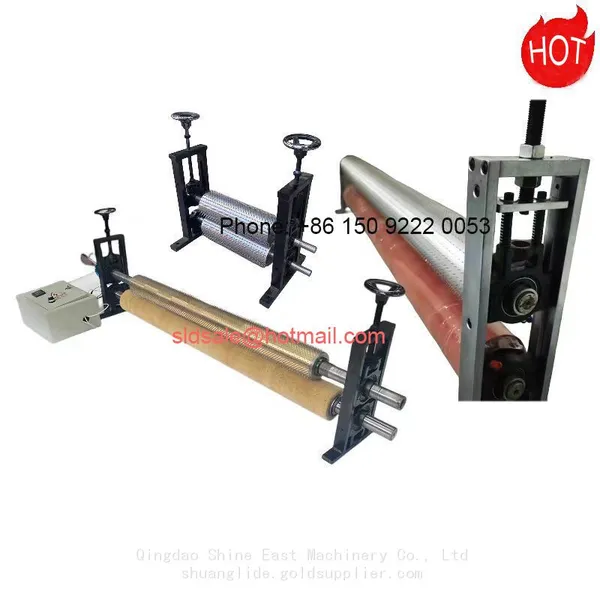 Plastic Film Nonwoven Fabric Needle Perforation Roller / Perforating Pin Cylinder / Pinned Sleeve /Needle Punching Segments for Foil Paper