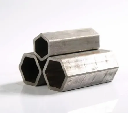 Special Shape Seamless Steel Pipe & Tube, Hexagonal, Lemon, Corrugated, Square, Rectangular and Fin Tube