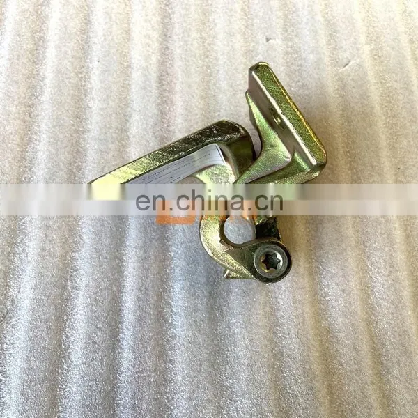 Sinotruk Sitrak C5H/C7H China Heavy Truck Spare Parts 810W62690-6062 Lower Right Door Hinge photo-5