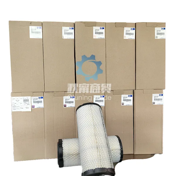 Perkins FUEL FILTER ASSY 1825661C94/1825661C93, for Diesel Engine Perkins 1306 photo-2