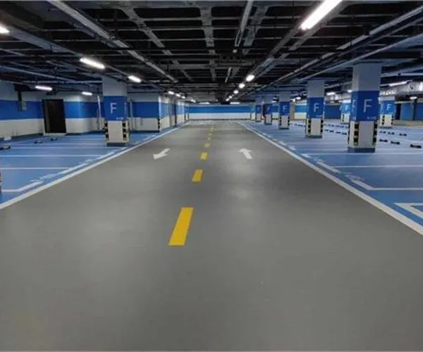 Water-Based Epoxy Curing Agent Hardener for Floor Paint Primer  photo-3