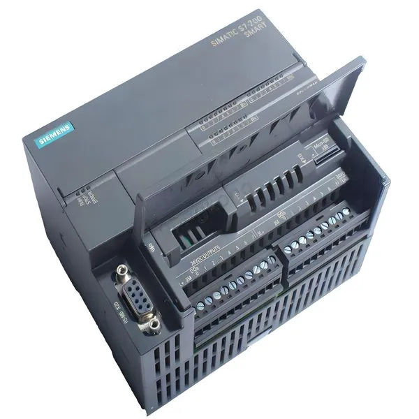 6ES7288-2DR32-0AA0 Siemens SIMATIC S7-200 SMART,digital Input/output SM DR32, 16DI/16DO, 16DI 24V DC photo-3