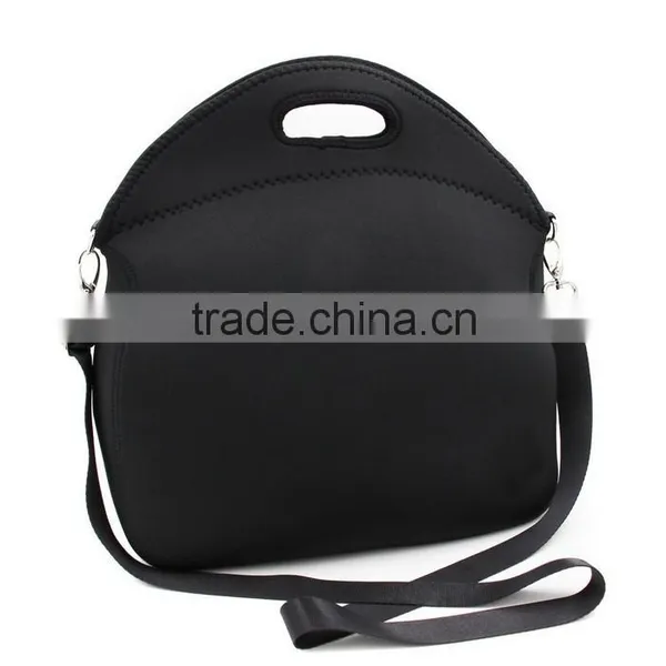 Picnic Lunch Tote Bag insulate lunch bag neopren waterproof and moistureproof