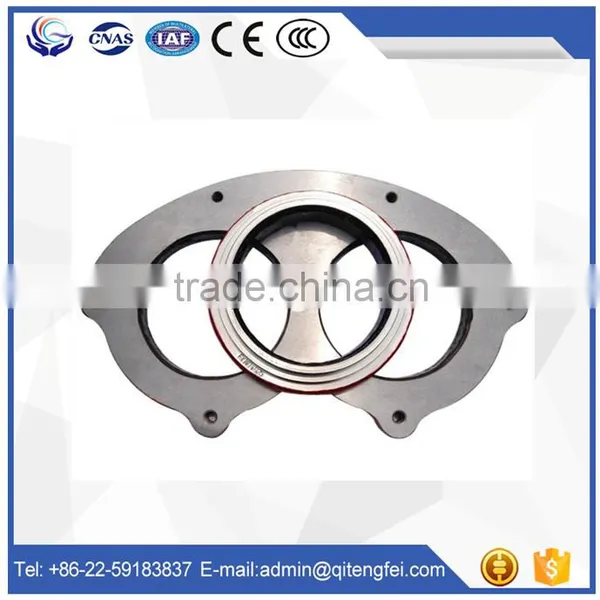 Putzmeister Spectacle Wear Plate and Wear Ring photo-6
