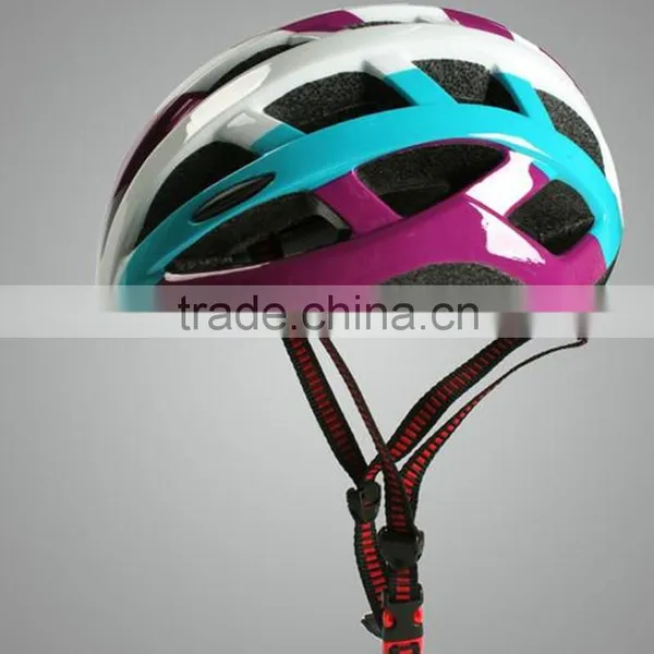 KY-H017removabel Sunhat Visor Helmet for Adult Bicycle Use /racing Good Accompay/high End Helmet photo-2