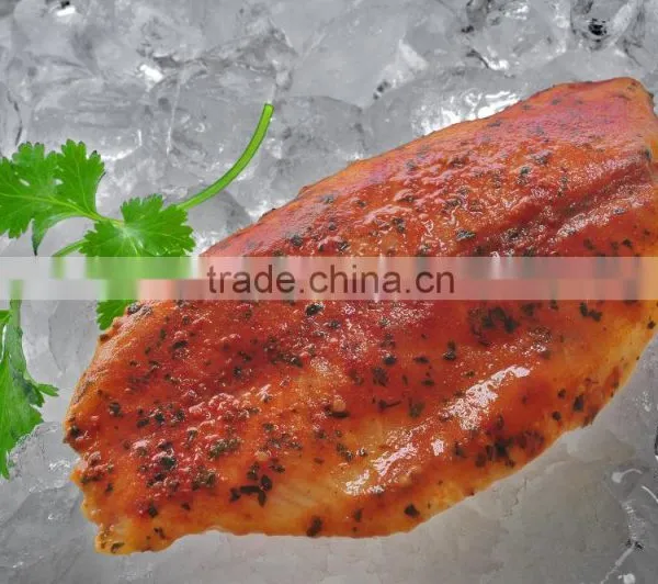 Frozen Tilapia Fish photo-5