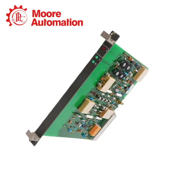 ABB 88VU01B-E GJR2326500R1011 Coupling Module New in Stock photo-5