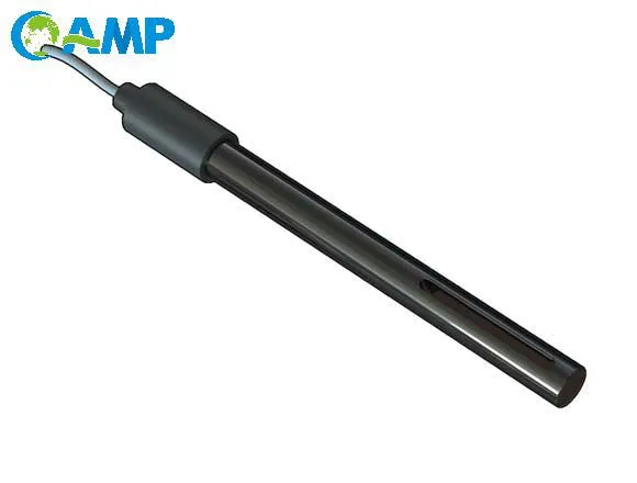High-Precision FIP C150-200 Graphite/Platinum Conductivity Sensor with 0.1-10 Cell Constants, ISO 9001 & CE Certified