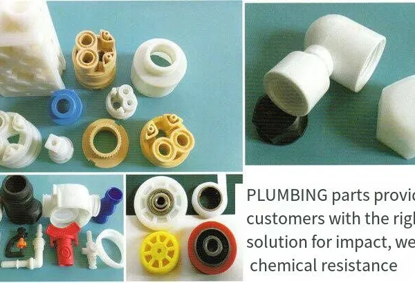 High Flow Copolymer Plastic Raw Material Low Price High Quality POM Granule Inr POM M90-44 photo-5