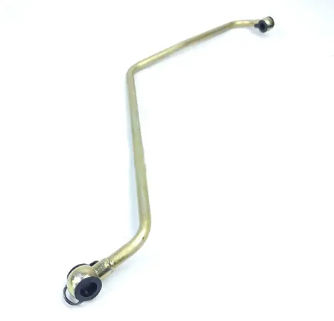 New Manifold Hose 20459248 04254337 for Deutz 2012 D6E for Volvo Excavator EC210B EC240B photo-6