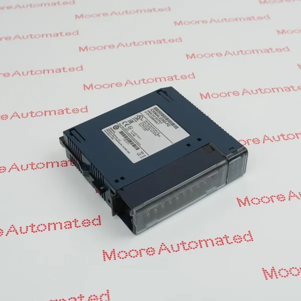 GE IC694ALG392-FG photo-3