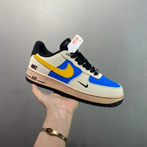 Nike Men's and Women's Skate Shoes Casual Shoes photo-4