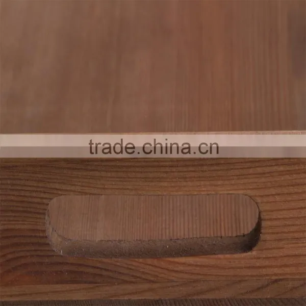 Pine Wood Cheap Custom Printed Wooden Serving Tray Quality Choice photo-6