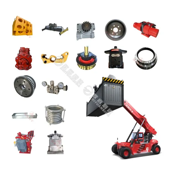 SANY Excavator AC Hose Assembly 1415020011 Compressor to Condenser Line for SY Series Loader Crane Cooling System Spare Parts photo-6