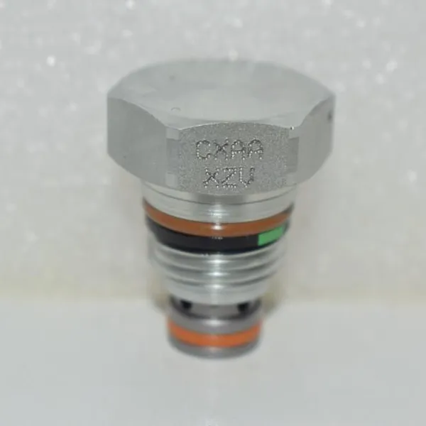 CXAAXZV Free Flow Directional Valve Cxaa, Pilot Flow Check Valve