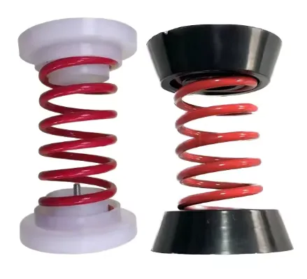ProfessionalCompression Spring / Fitness Floor Spring for Spring Floor Suppliers