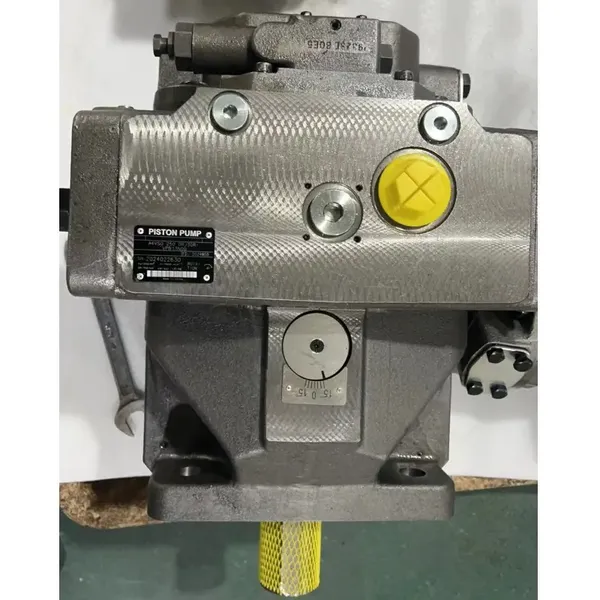 AA4VSO 180 DR/30R-PKD63N00 AA4VSO180DR AA4VSO180 A4VSO180 Axial Piston Variable Pump AA4VSO250LR2/30R-PPB13N000 Hydraulic Pump photo-4