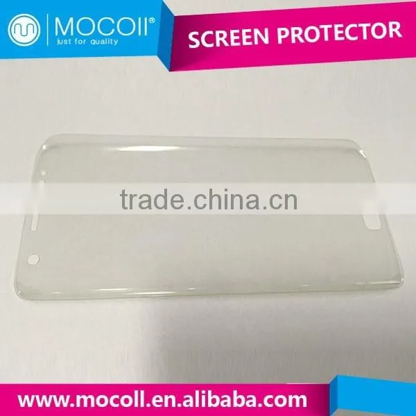 Buy Wholesale Direct From China TPU Tempered Glass Protectors For Samsung S7 Edge