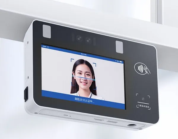 Facial Recognition System