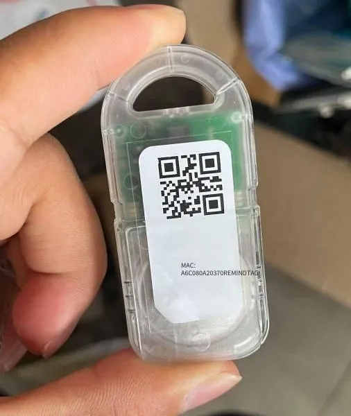 Rfid Positioning Electronic Tags, Warehouse Shelf Items With Acoustic-optical Call Function, Material Trolleys, Turnover Boxes, and Light Strip Manufacturer photo-3
