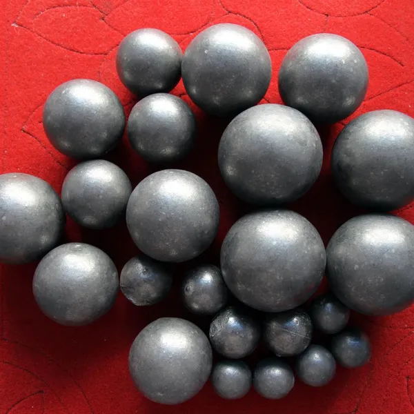 CADI Grinding Balls – Продвинутый аустемперированный шовкоплавкий чугун для самотормозных мельниц, упрочнение при деформировании 60-63HRC, ударная вязкость 8-25Дж/см², экономия энергии 5%-10%