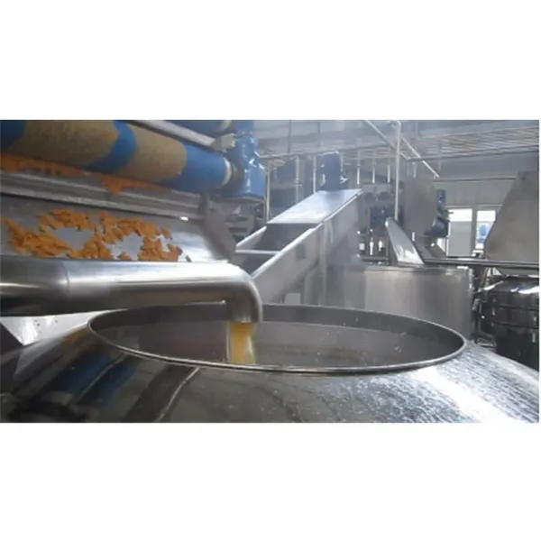 Cherry Juice Fruit Juice Processing Line Fruit Juice Making Machine Production Line photo-6