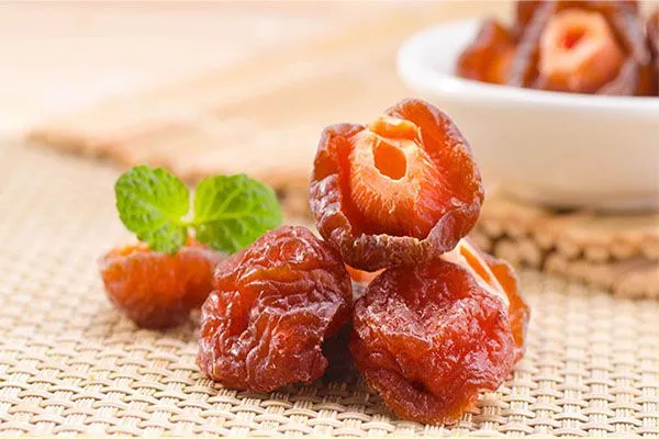 Dried Fruit Candied Fruit Processing Machine photo-3